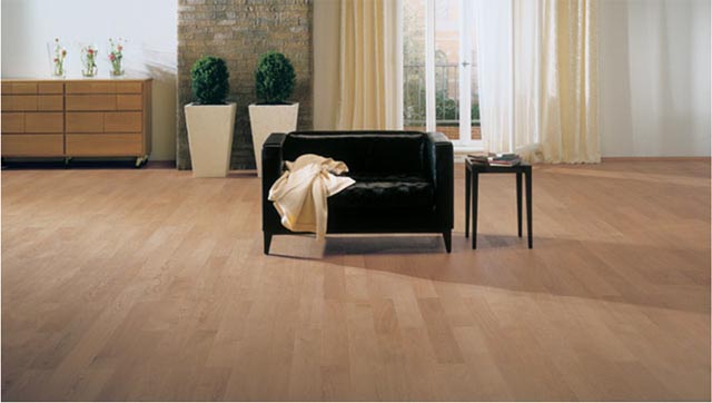 Parquet - Toscana Roble Markant