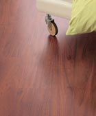 Suelo Laminado - Jatoba