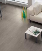 Suelo Laminado - Roble Antik